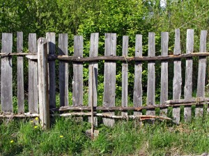 staket